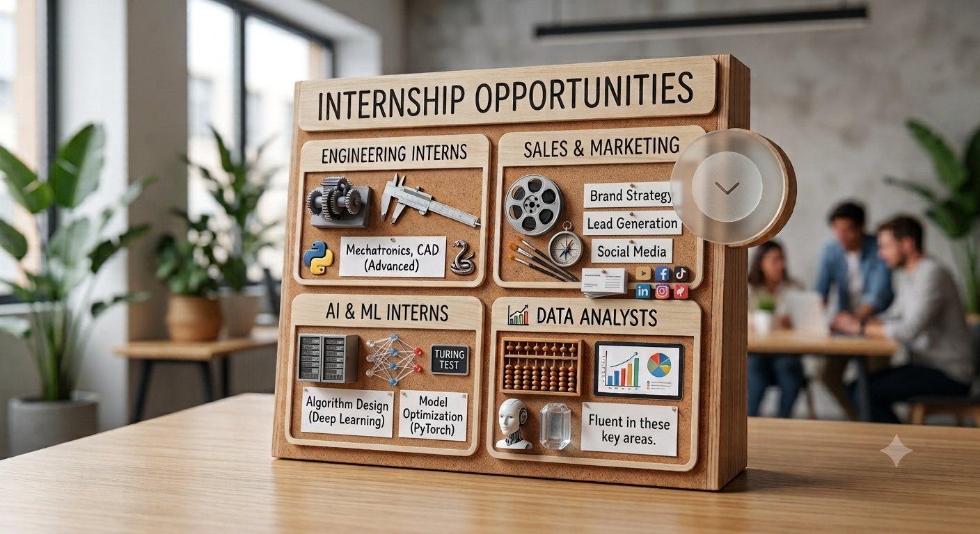 Internships